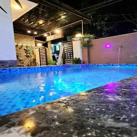 Riverlife Homestay Hoi An Zewnętrze zdjęcie