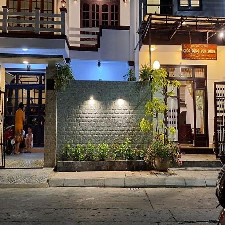 Riverlife Homestay Hoi An Zewnętrze zdjęcie