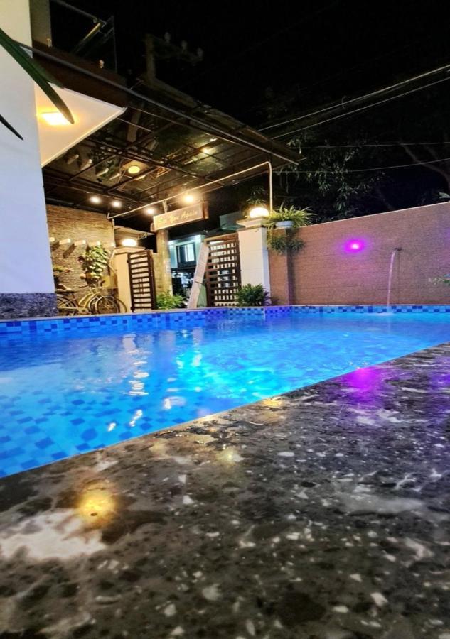 Riverlife Homestay Hoi An Zewnętrze zdjęcie