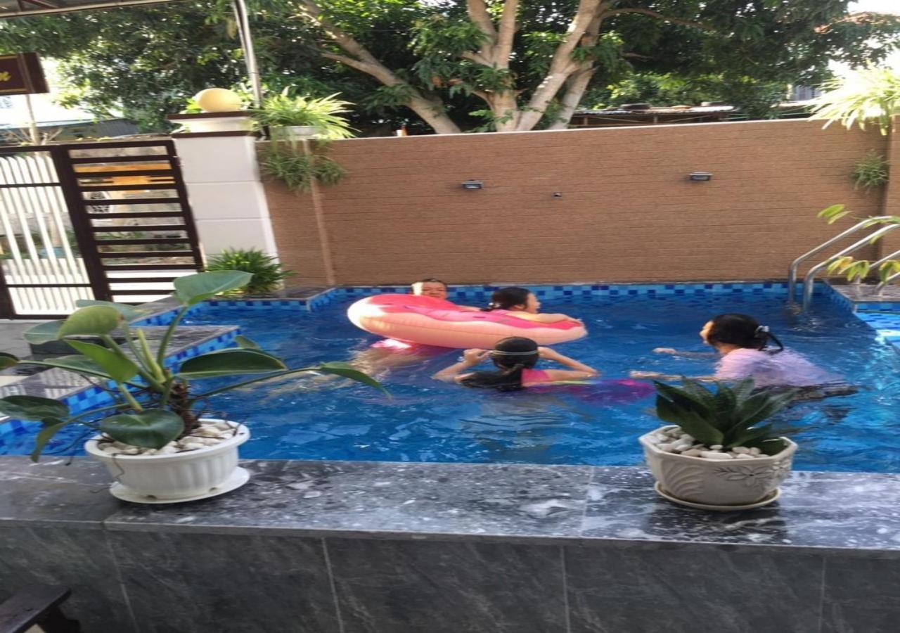 Riverlife Homestay Hoi An Zewnętrze zdjęcie