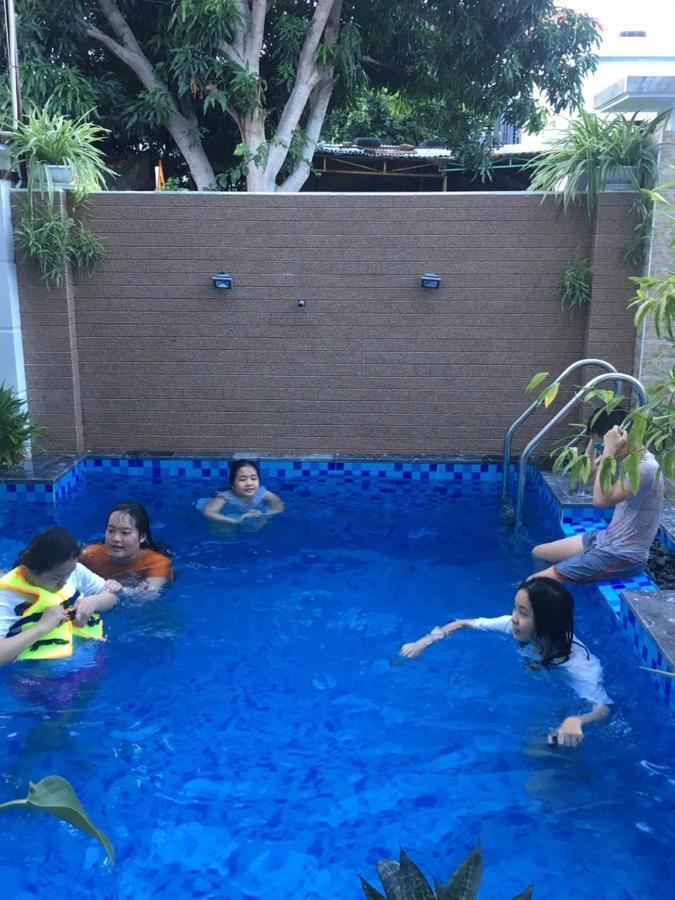 Riverlife Homestay Hoi An Zewnętrze zdjęcie