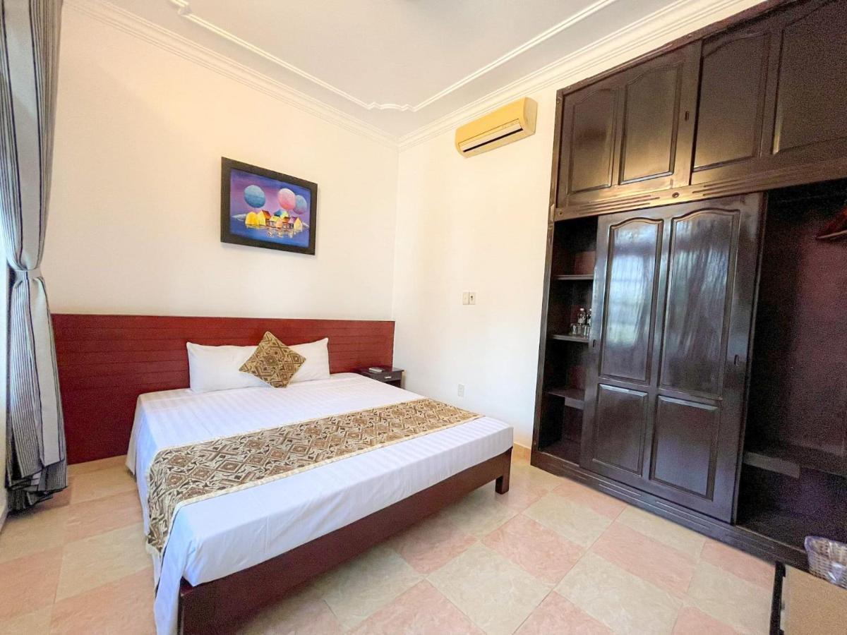 Riverlife Homestay Hoi An Zewnętrze zdjęcie