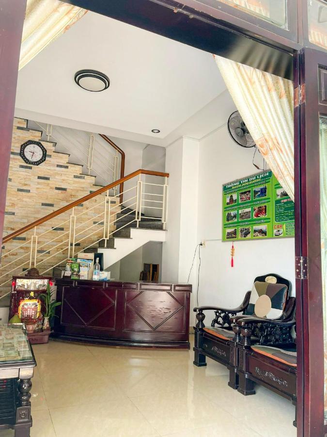 Riverlife Homestay Hoi An Zewnętrze zdjęcie