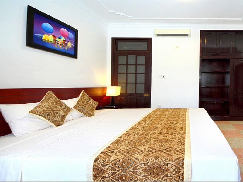Riverlife Homestay Hoi An Zewnętrze zdjęcie