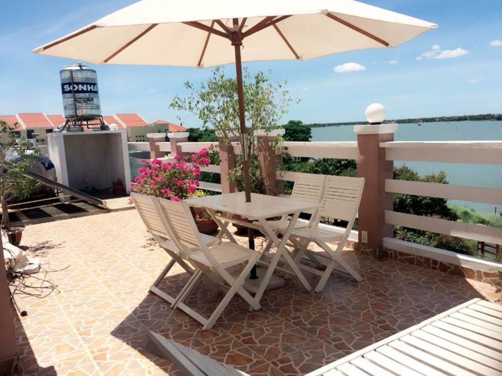 Riverlife Homestay Hoi An Zewnętrze zdjęcie