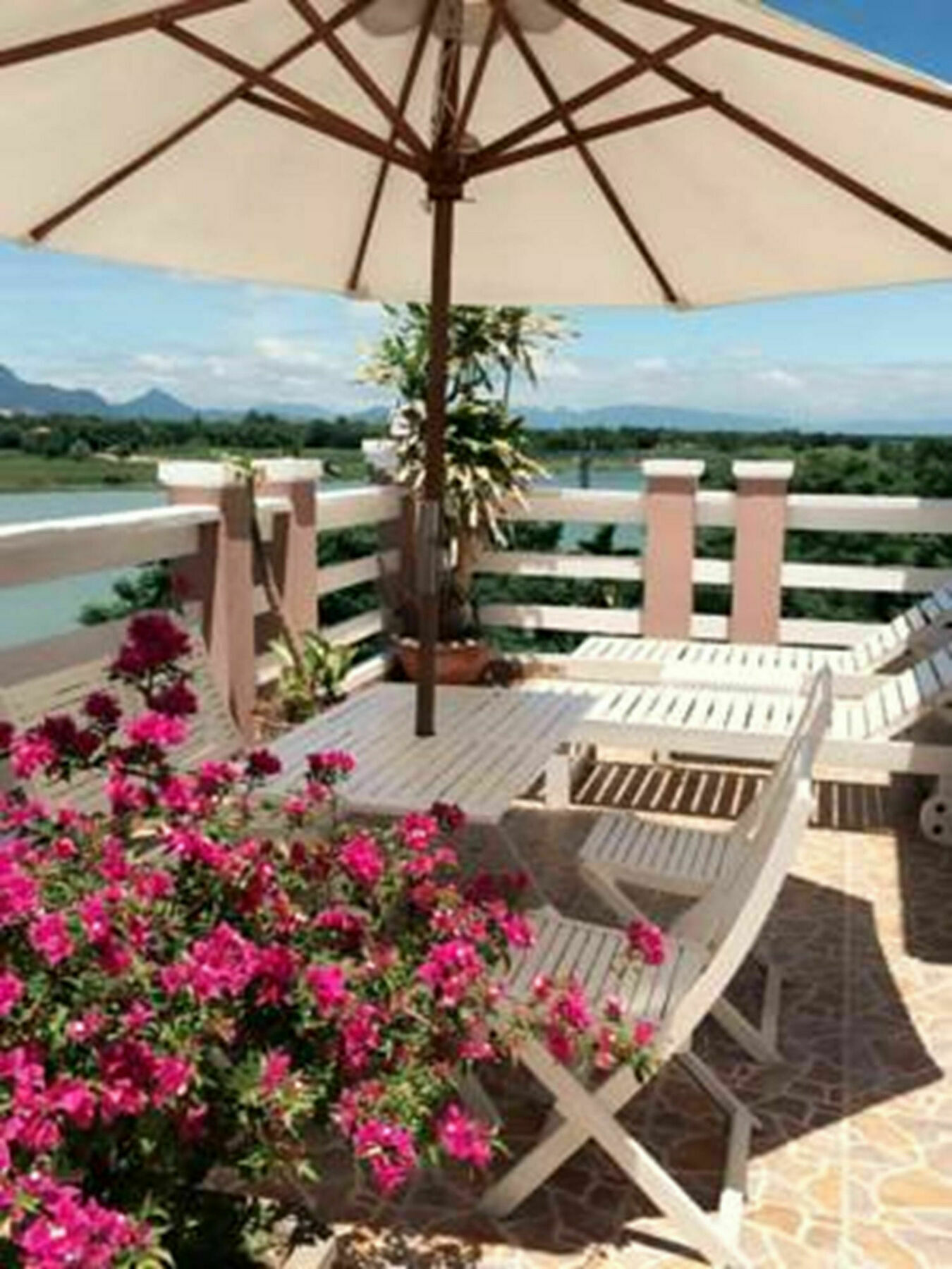Riverlife Homestay Hoi An Zewnętrze zdjęcie