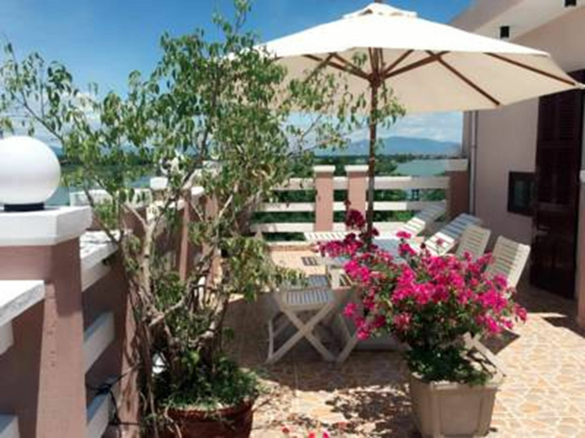 Riverlife Homestay Hoi An Zewnętrze zdjęcie