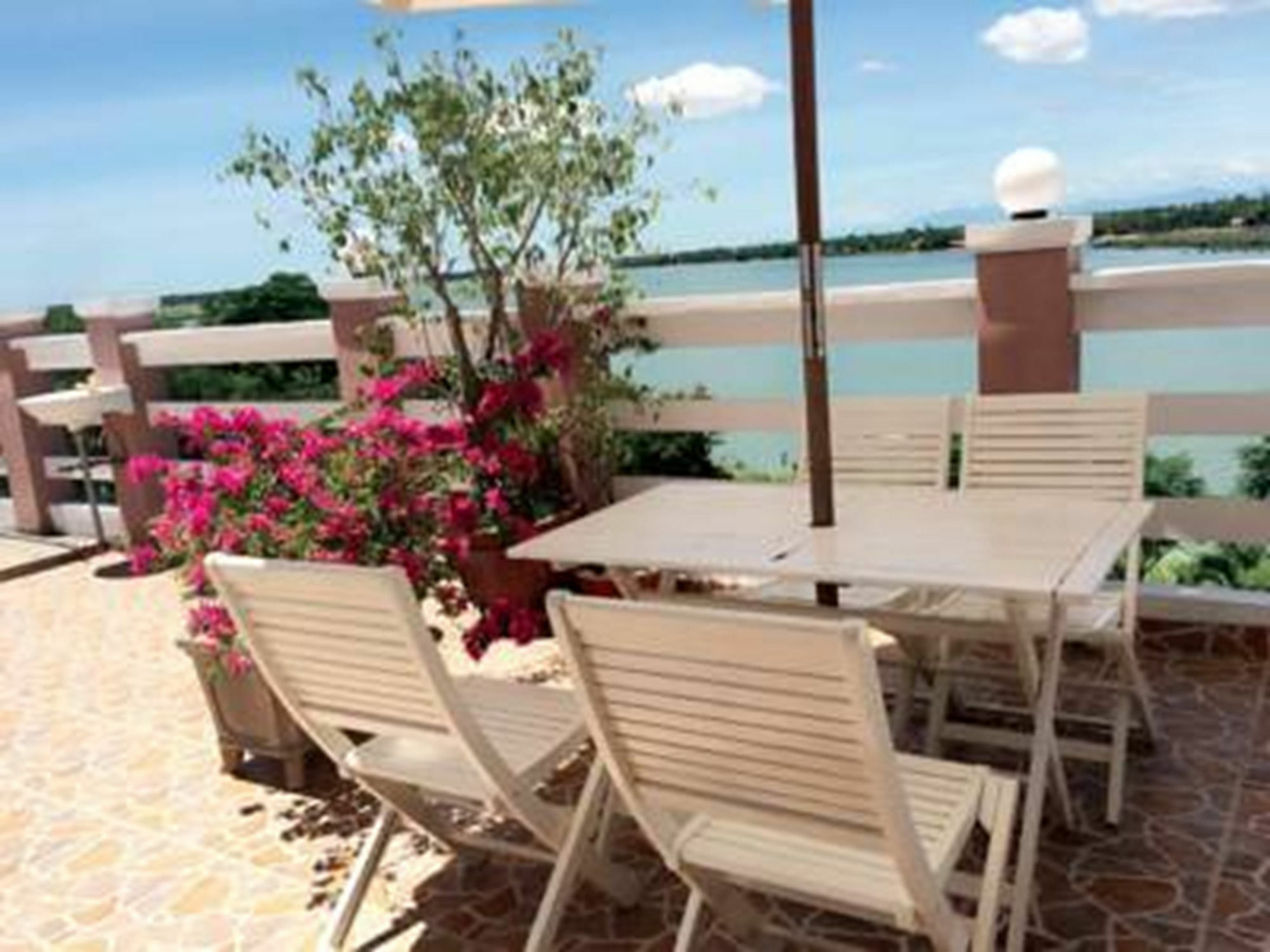 Riverlife Homestay Hoi An Zewnętrze zdjęcie