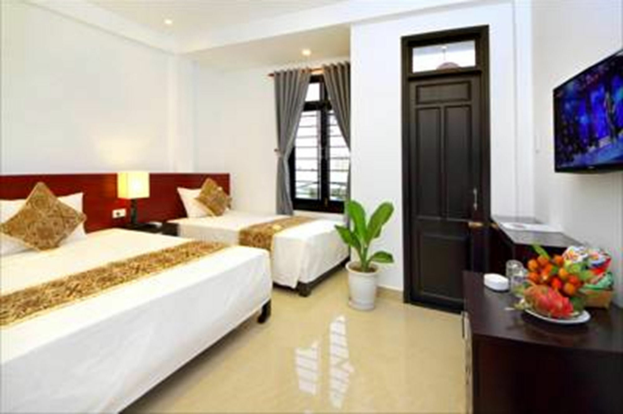 Riverlife Homestay Hoi An Zewnętrze zdjęcie