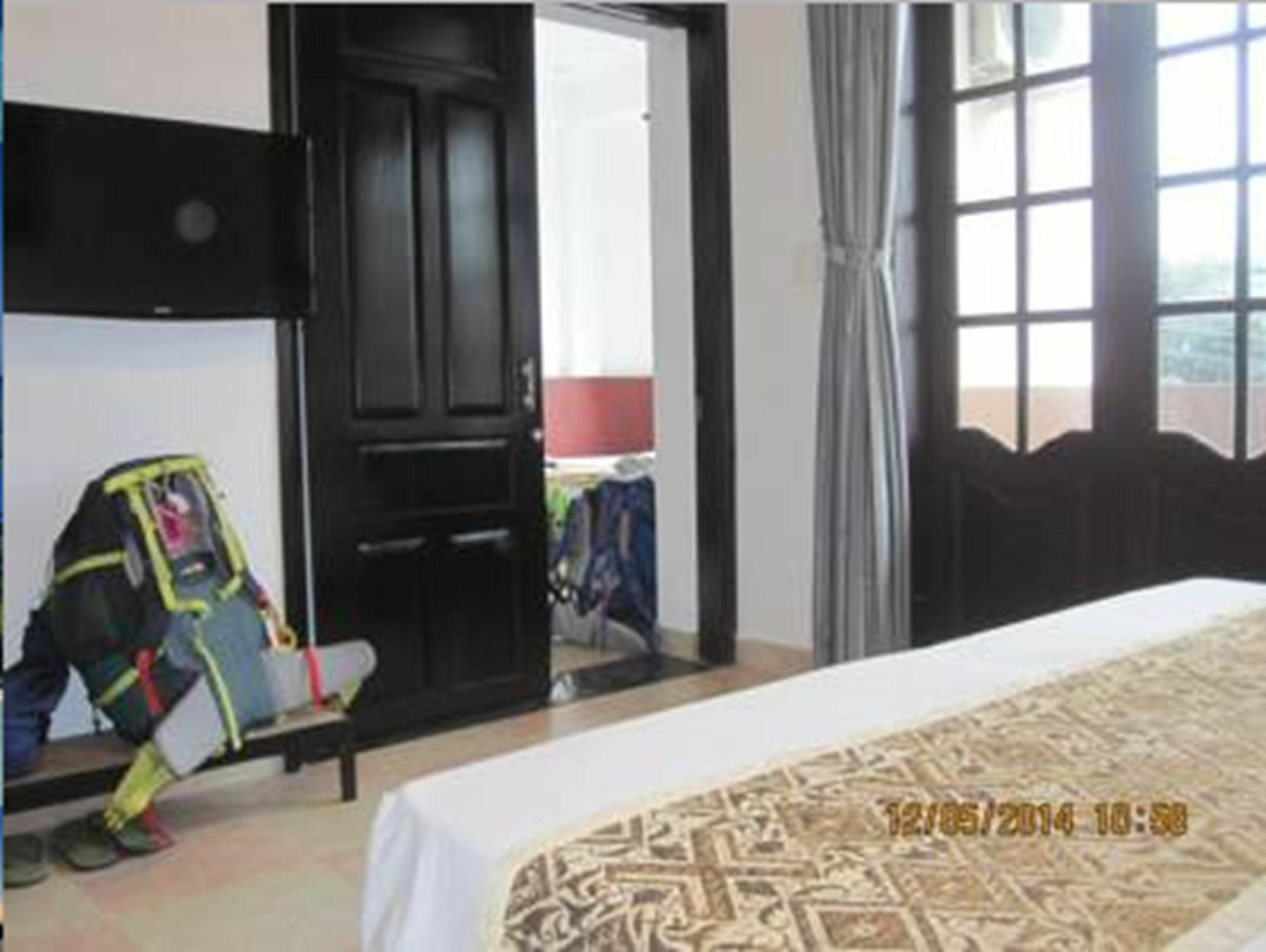 Riverlife Homestay Hoi An Zewnętrze zdjęcie